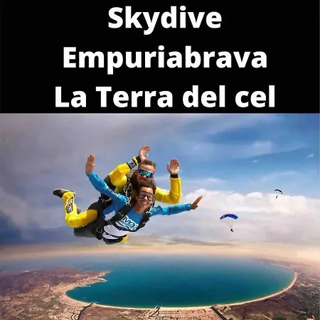 4 Personas A 200 M De La Playa. Apartament *