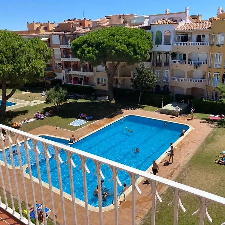 Apartamento Para 4 Personas A 200 M De La Playa. Apartment *