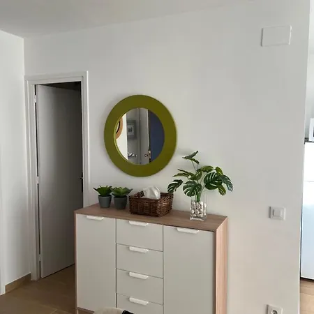 Apartamento Para 4 Personas A 200 M De La Playa. Apartment *