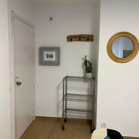 Apartamento Para 4 Personas A 200 M De La Playa. * Empuriabrava