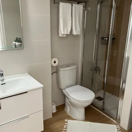 Apartamento Para 4 Personas A 200 M De La Playa.