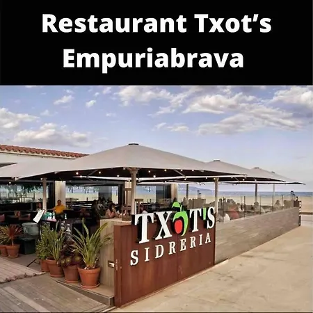 Apartamento Para 4 Personas A 200 M De La Playa. Appartamento *