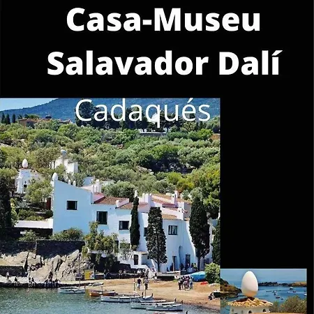 Apartamento Para 4 Personas A 200 M De La Playa. Appartamento