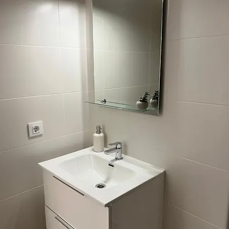 Appartamento Apartamento Para 4 Personas A 200 M De La Playa. Empuriabrava
