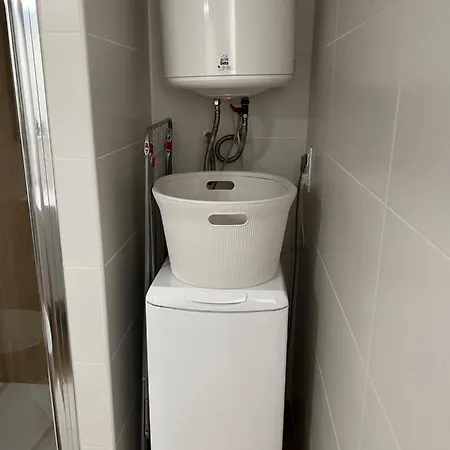 Appartamento Apartamento Para 4 Personas A 200 M De La Playa. Empuriabrava